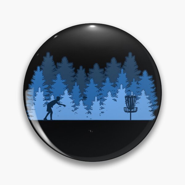 Item preview, Disc Golf Frisbee Golf 	 Funny 	 Idea  Stupid Tree   	 designed and sold by pecpedaayn24.