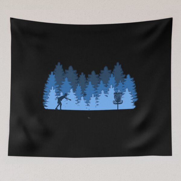 Item preview, Disc Golf Frisbee Golf 	 Funny 	 Idea  Stupid Tree   	 designed and sold by pecpedaayn24.