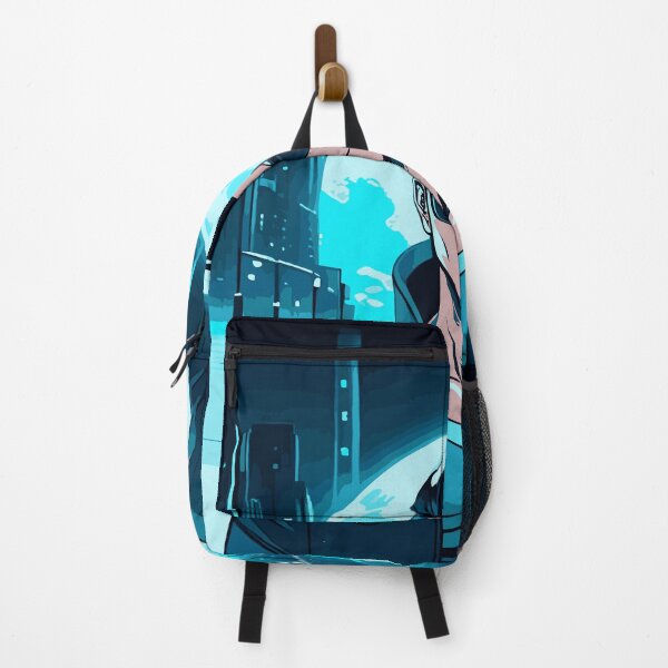 Item preview, Cyberpunk-neon punk#0010 designed and sold by t-ravee.