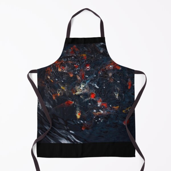 Item preview, Not Coy Koi designed and sold by LifeIsGooey.