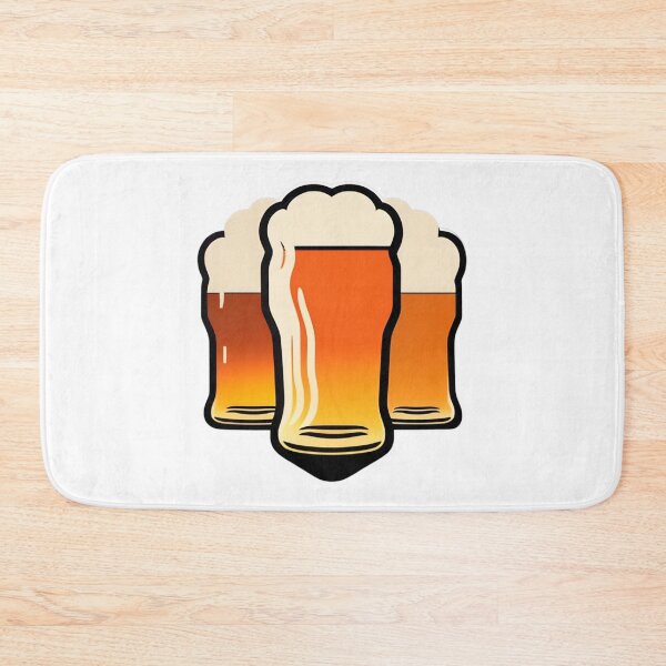 Item preview, I LOVE BEER - 6 designed and sold by SpecialForceART.
