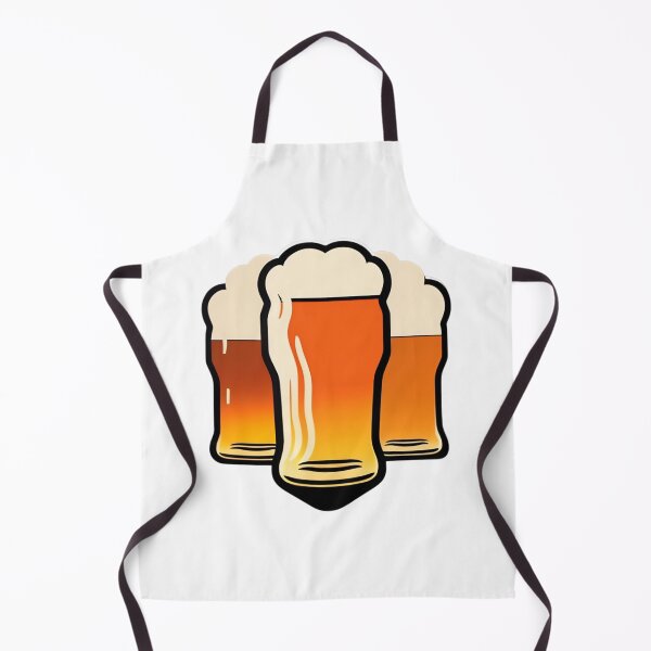 Item preview, I LOVE BEER - 6 designed and sold by SpecialForceART.