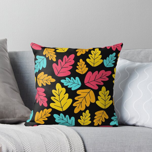 Item preview, Neon Fall designed and sold by wowpatterns.