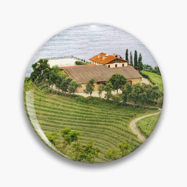 Item preview, Vineyard by the sea 02 designed and sold by Weston  Westmoreland.