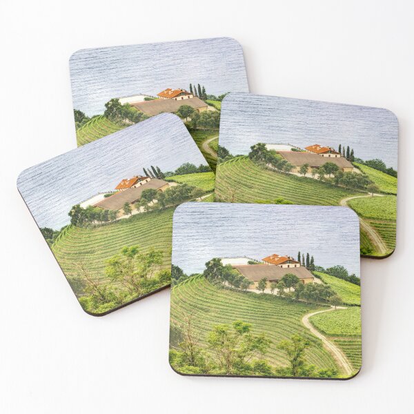 Item preview, Vineyard by the sea 02 designed and sold by Weston  Westmoreland.