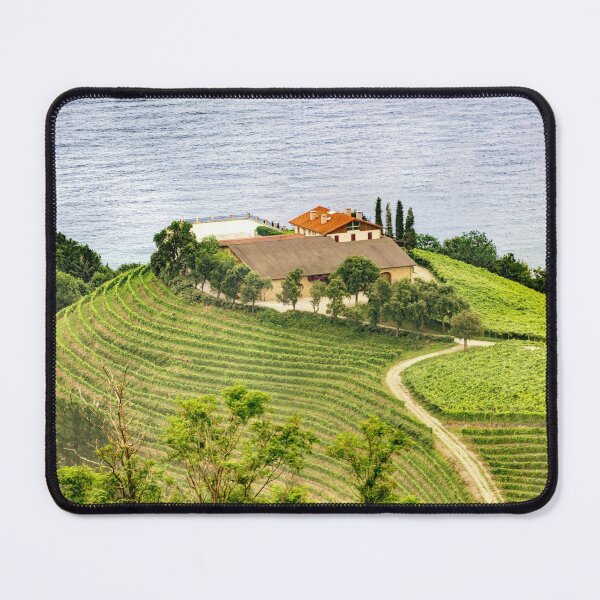 Item preview, Vineyard by the sea 02 designed and sold by Weston Westmoreland.
