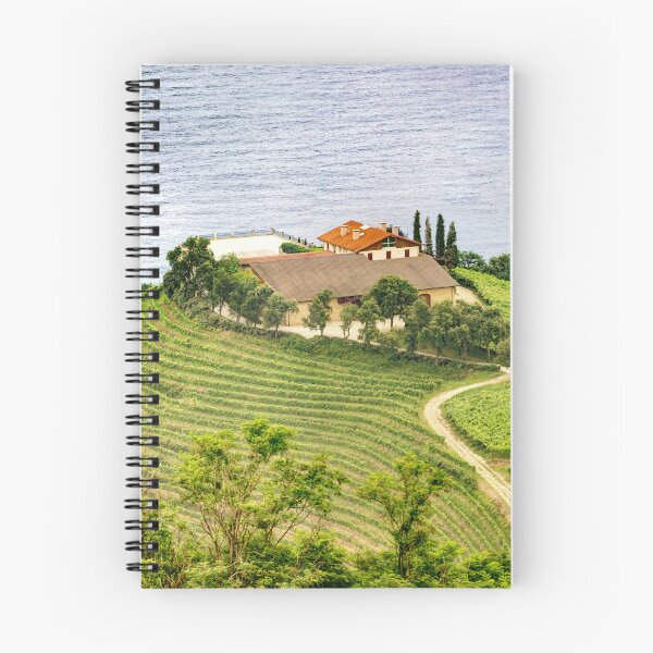 Item preview, Vineyard by the sea 02 designed and sold by Weston  Westmoreland.
