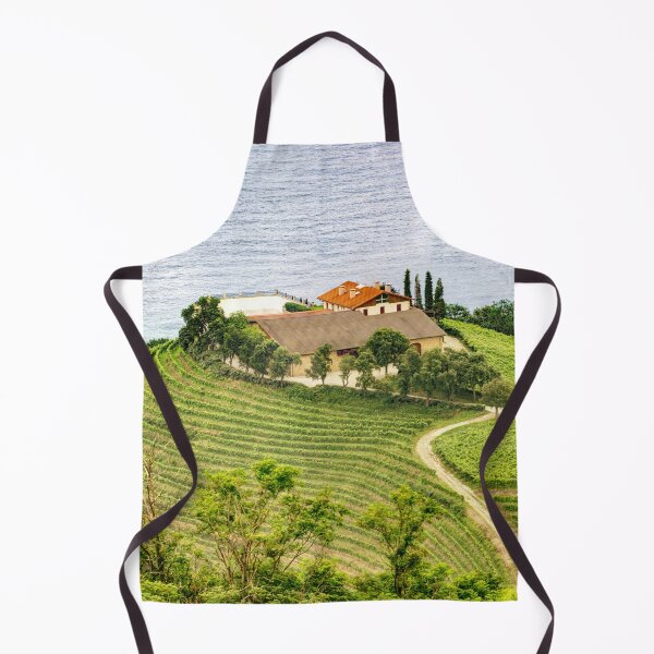 Item preview, Vineyard by the sea 02 designed and sold by Weston Westmoreland.