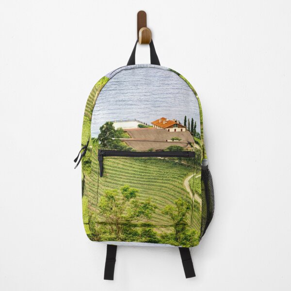 Item preview, Vineyard by the sea 02 designed and sold by Weston Westmoreland.