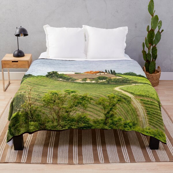 Item preview, Vineyard by the sea 02 designed and sold by Weston  Westmoreland.