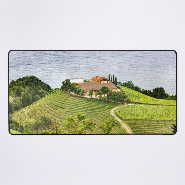 Item preview, Vineyard by the sea 02 designed and sold by Weston Westmoreland.