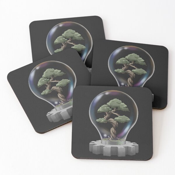 Item preview, Protect Nature with Our Modern World designed and sold by ButikiDArtist.
