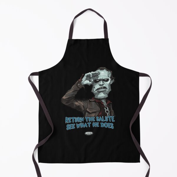 Item preview, The Salute See designed and sold by VadenLabelle.