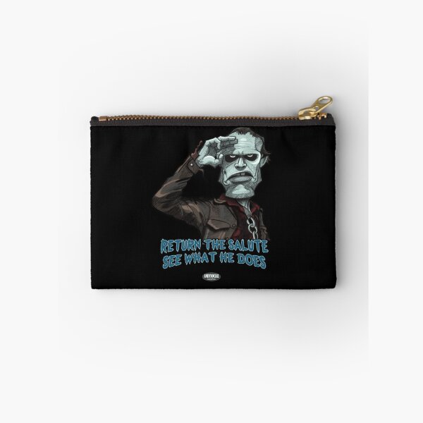 Item preview, The Salute See designed and sold by VadenLabelle.