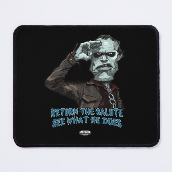 Item preview, The Salute See designed and sold by VadenLabelle.