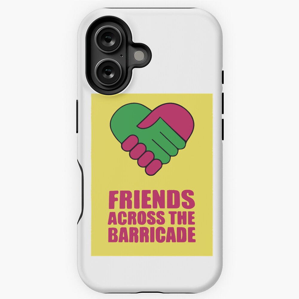 Item preview, Funda resistente MagSafe para iPhone designed and sold by knutso-naleshia.