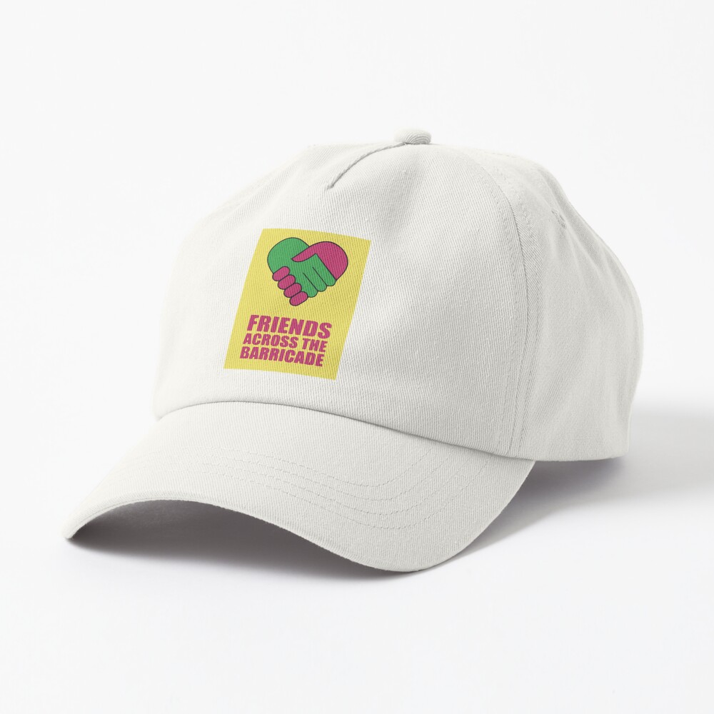 Item preview, Dad hat designed and sold by knutso-naleshia.