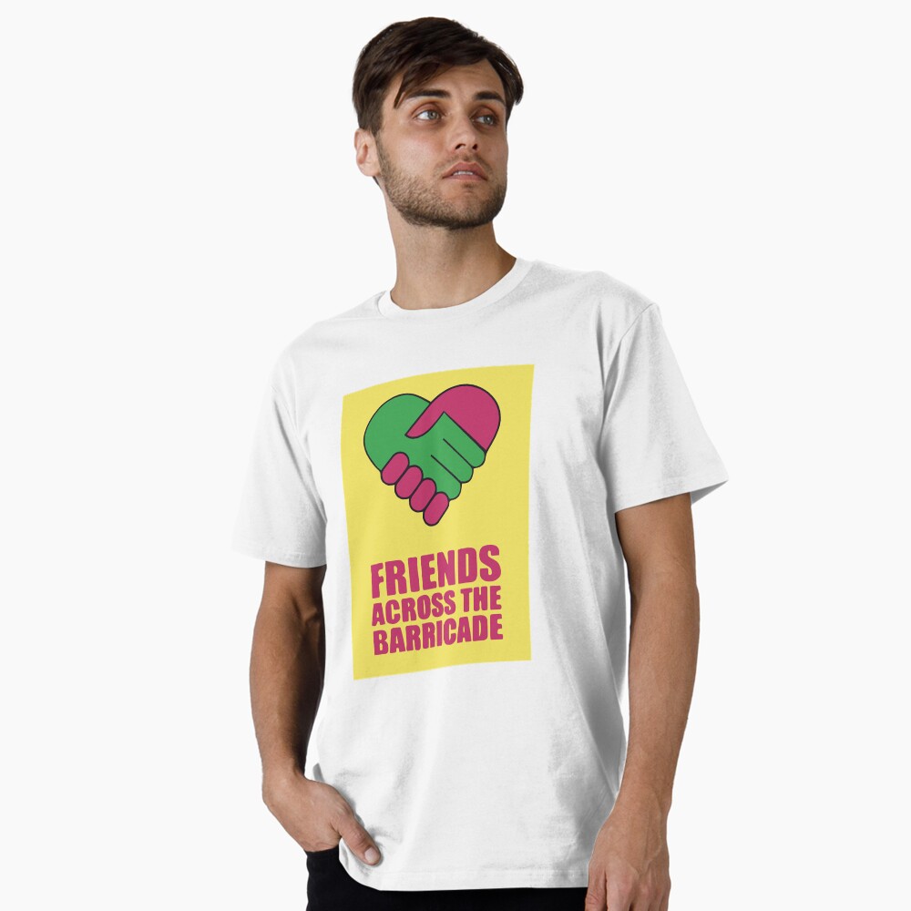 Item preview, Camiseta premium designed and sold by knutso-naleshia.