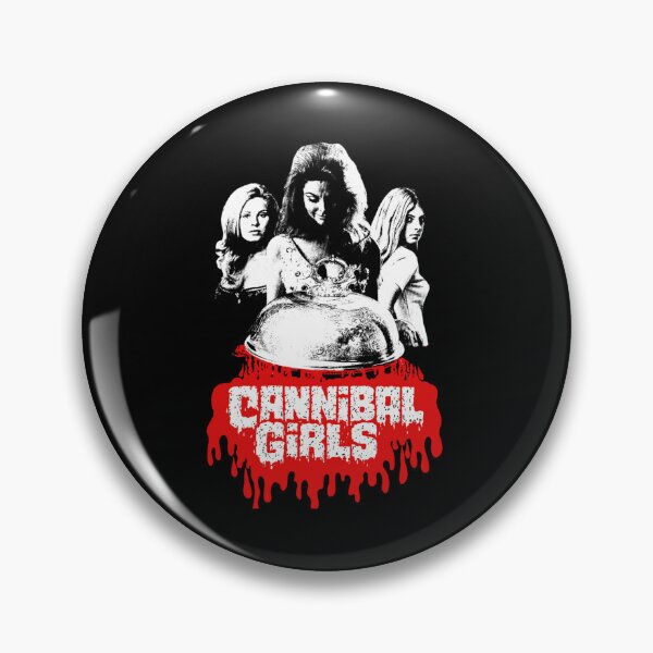 Item preview, Cannibal designed and sold by AntoineBour.