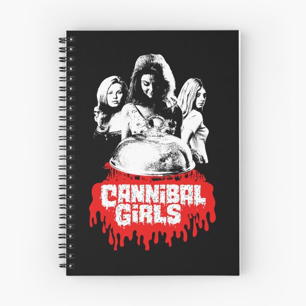 Item preview, Cannibal designed and sold by AntoineBour.