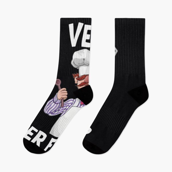 Item preview, Swedish chef vert der ferk 	 	 	 designed and sold by igzbhlueh17.