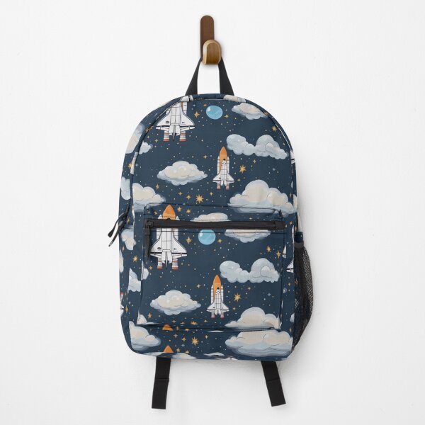 Item preview, Space shuttles designed and sold by InkishDelight.