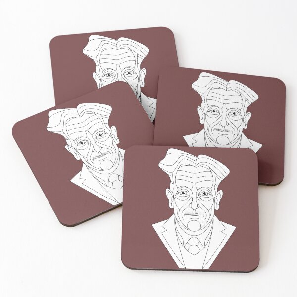 Item preview, George Orwell designed and sold by jholbo.