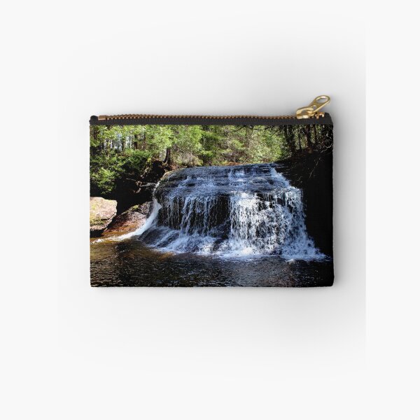 Item preview, Henderson Falls designed and sold by Kathleen Daley.