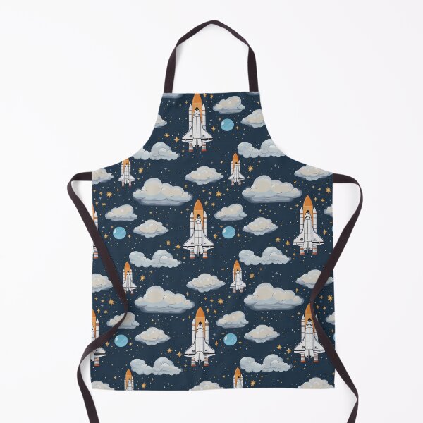Item preview, Space shuttles designed and sold by InkishDelight.