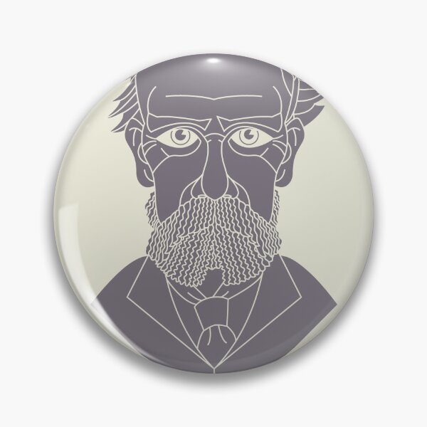 Item preview, William James designed and sold by jholbo.