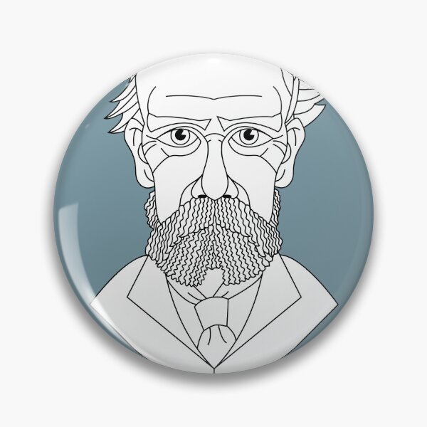Item preview, William James designed and sold by jholbo.