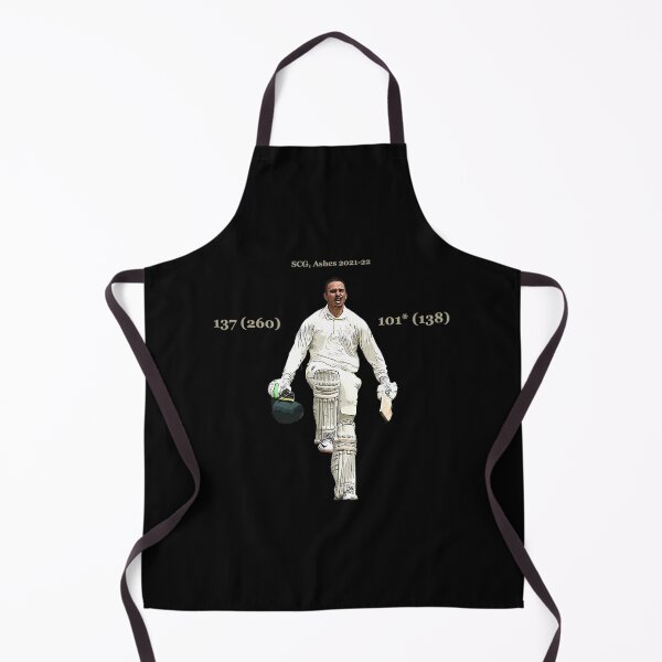 Item preview, Usman Khawaja Ashes Innings SCG designed and sold by finkduaq84.