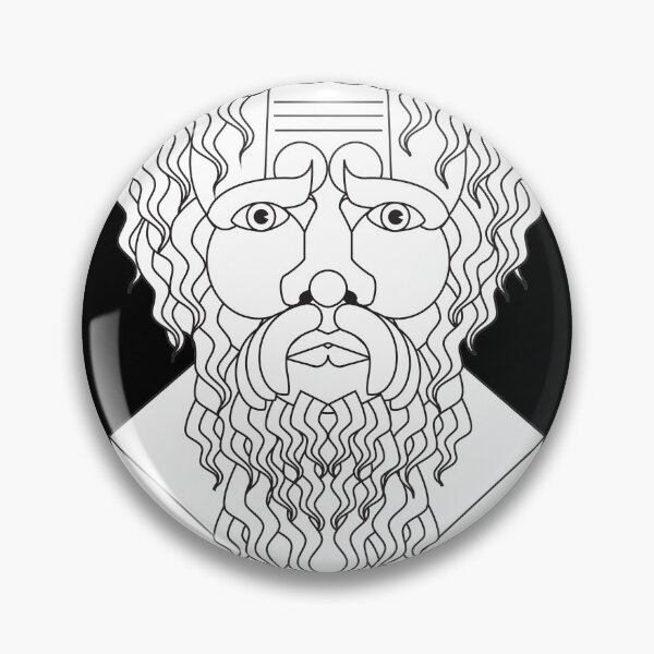 Item preview, Plato designed and sold by jholbo.