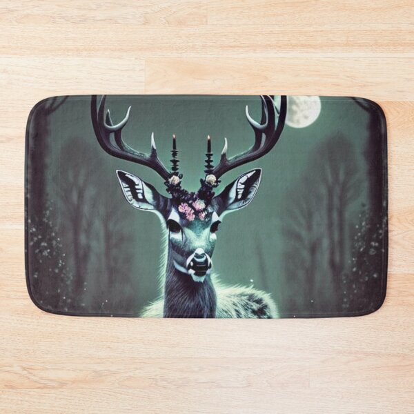 Item preview, The Forest And Deer designed and sold by BiancaDPetals.