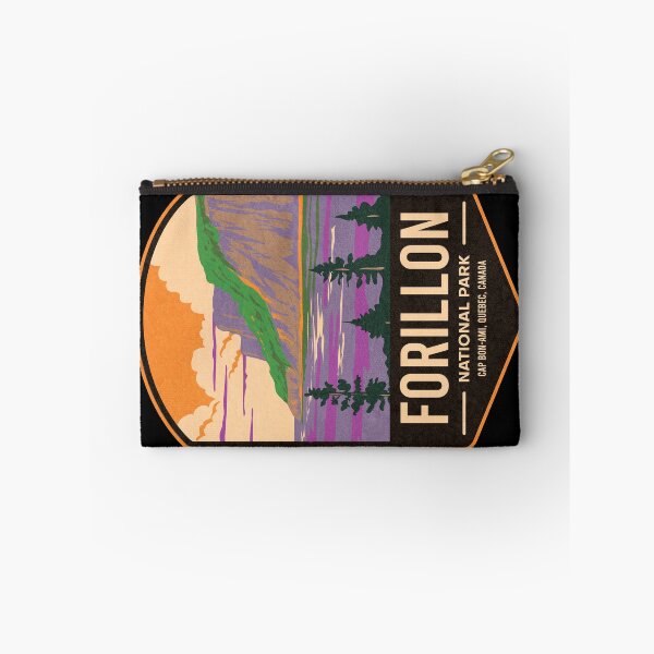 Item preview, Forillon National Park Canada designed and sold by JordanHolmes.