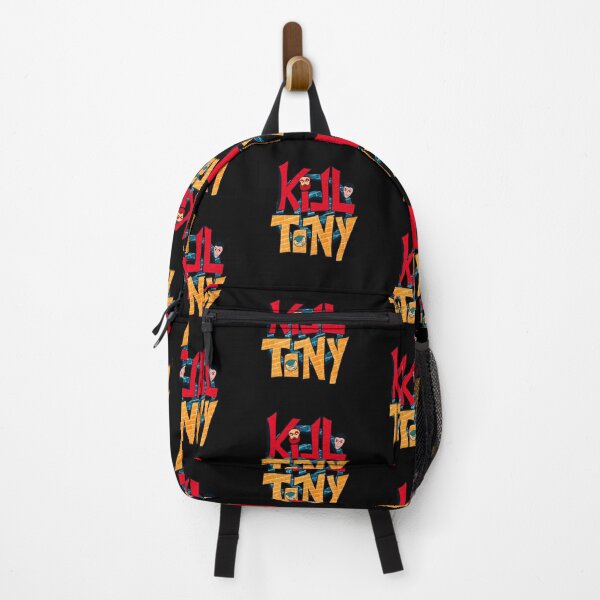 Item preview, Kill Tony  Design Featuring Kill Tony Show Name & Cartoon Characters of Brian Redban, William Montgomery & Tony Hinchcliffe designed and sold by Kill Tony Fan Designs.