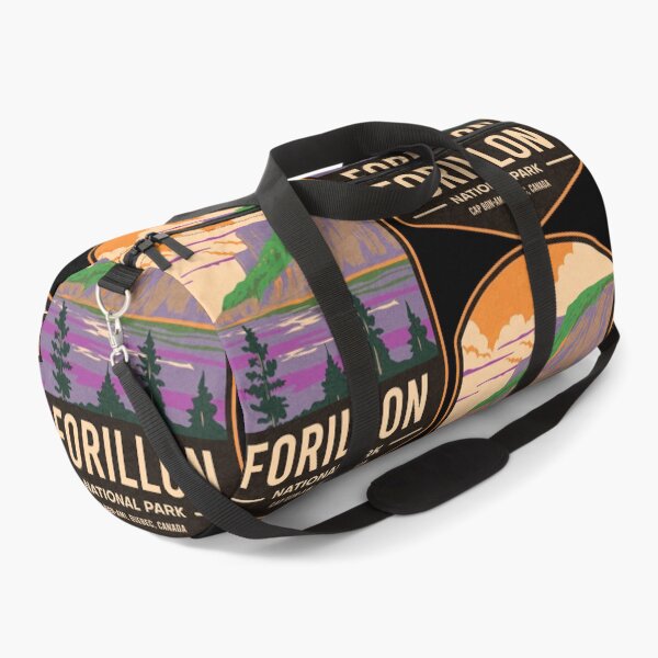 Item preview, Forillon National Park Canada designed and sold by JordanHolmes.