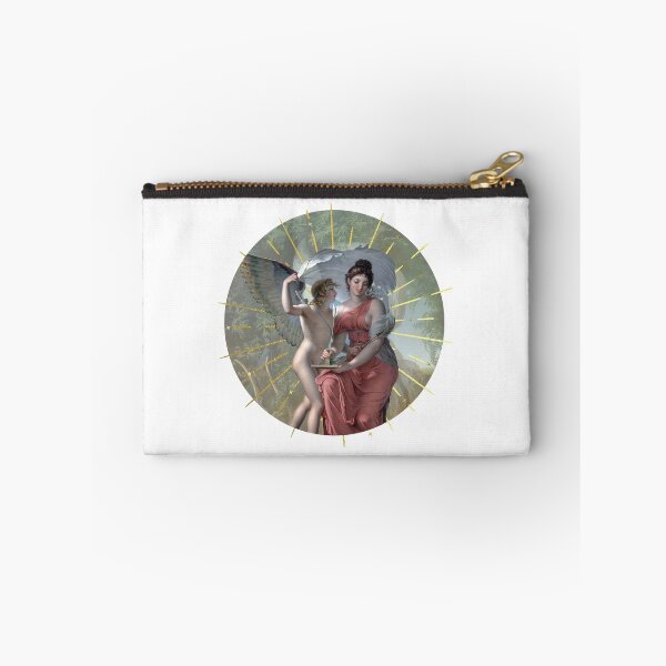 Item preview, Erato, muse of lyrical poetry designed and sold by Mirksaz-designs.