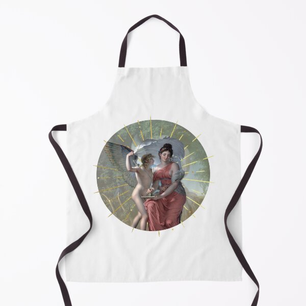 Item preview, Erato, muse of lyrical poetry designed and sold by Mirksaz-designs.