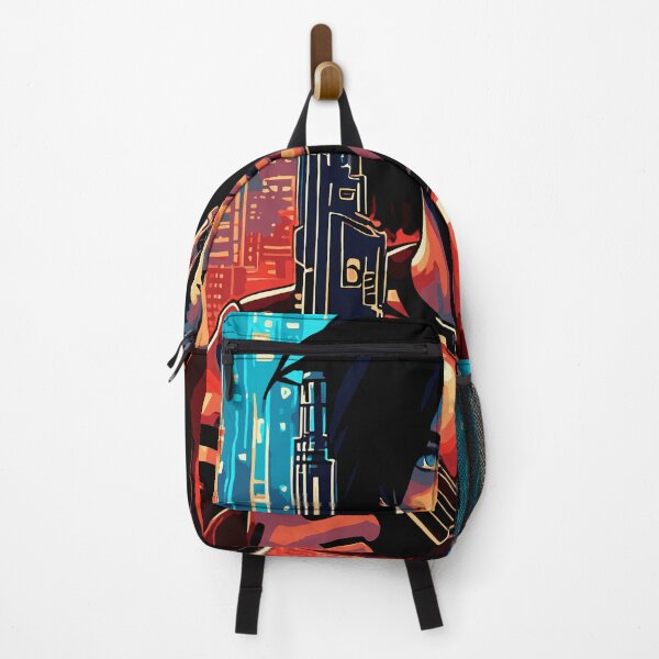Item preview, Cyberpunk-neon punk#0014 designed and sold by t-ravee.