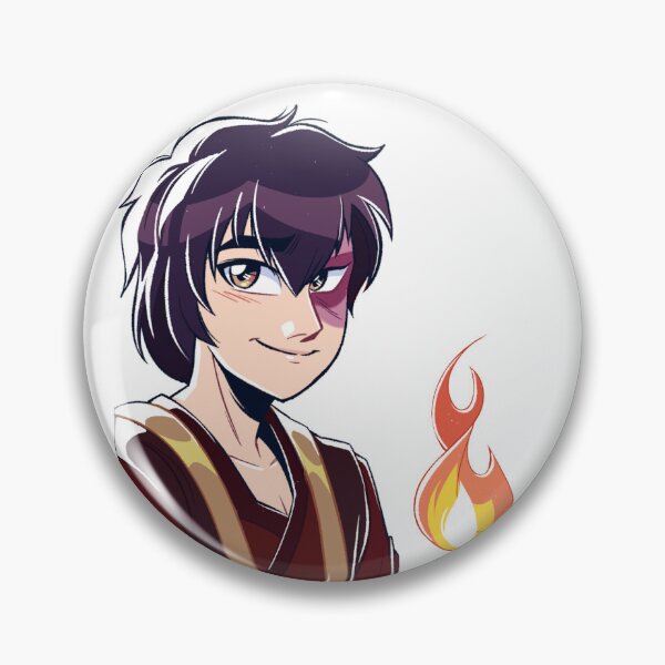 Item preview, Zuko - Reformed Villain designed and sold by FunneyLizzie.