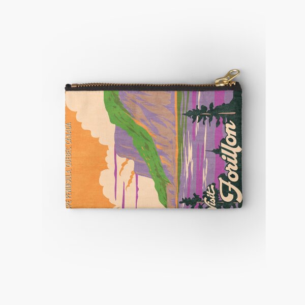 Item preview, Forillon National Park Canada Poster designed and sold by JordanHolmes.
