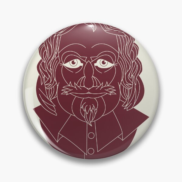 Item preview, Thomas Hobbes designed and sold by jholbo.