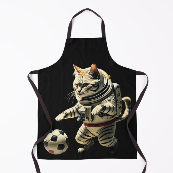 Item preview, Cute Kitty/Cat Astronaut 14 designed and sold by Finity Atelier.