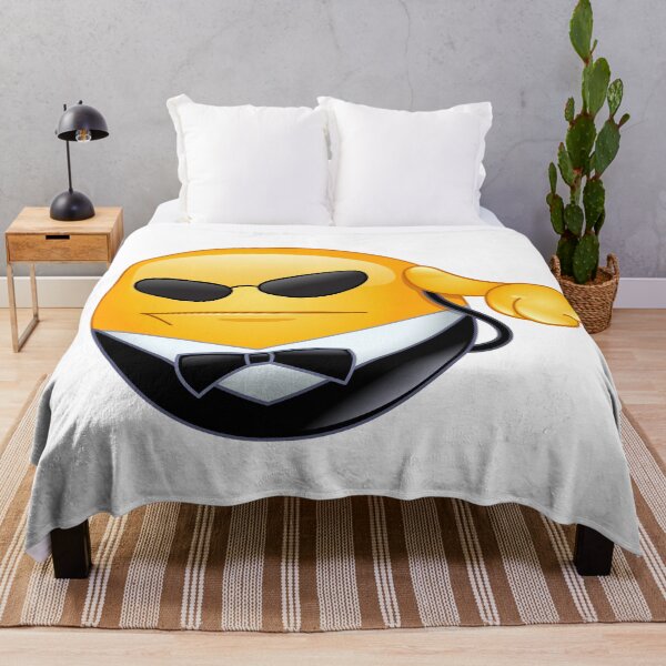 Item preview, Bodyguard Emoticon designed and sold by Yael Weiss.