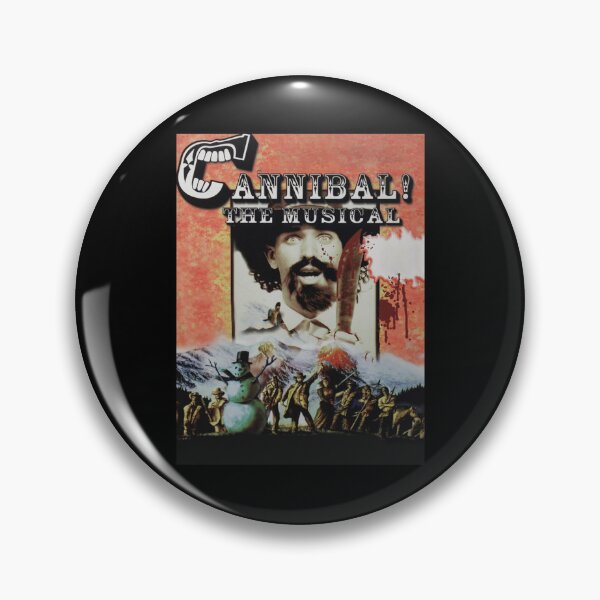Item preview, Cannibal designed and sold by AntoineBour.