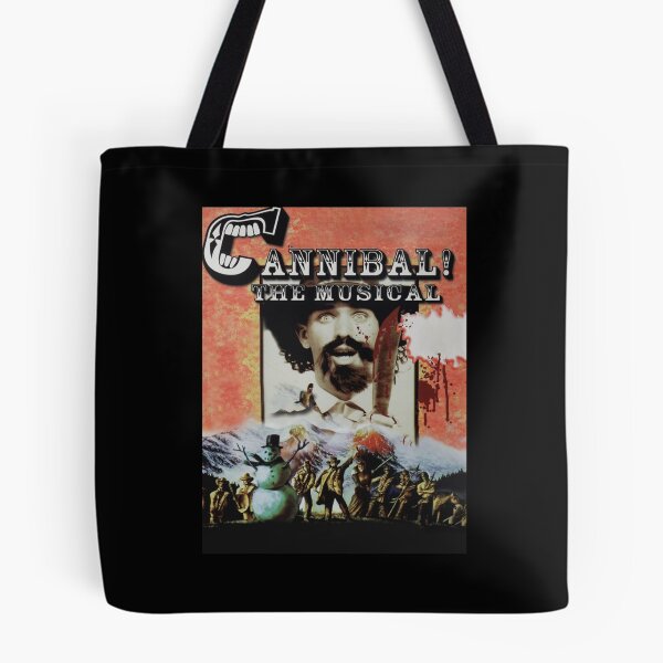Item preview, Cannibal designed and sold by AntoineBour.
