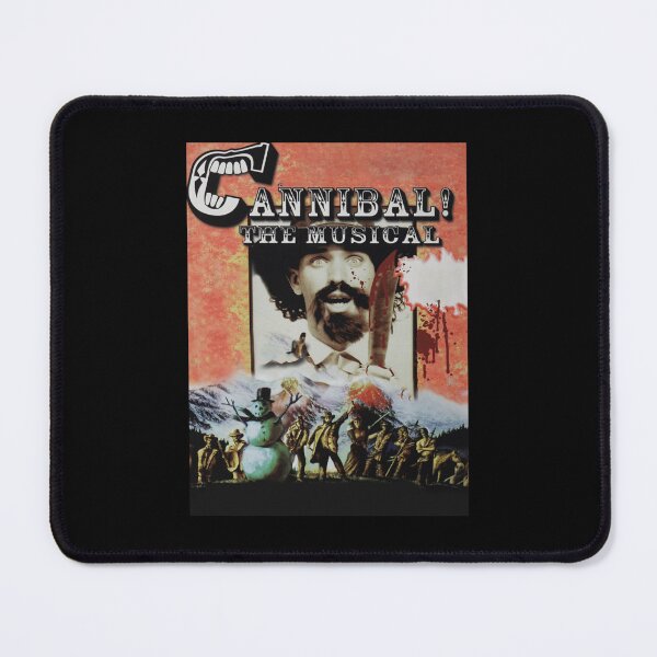 Item preview, Cannibal designed and sold by AntoineBour.