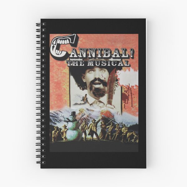 Item preview, Cannibal designed and sold by AntoineBour.