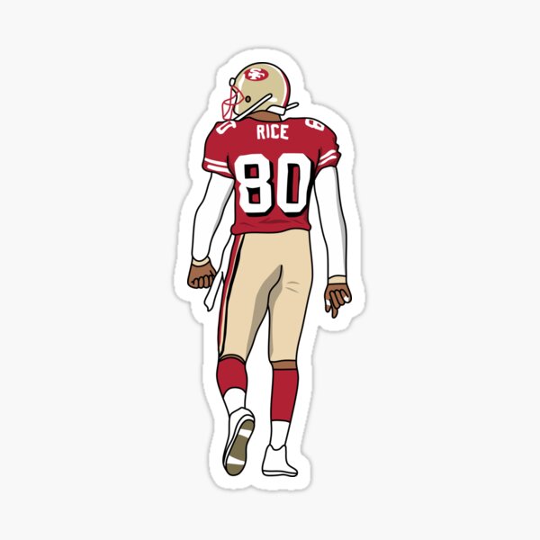 Nick Bosa: Flex - Officially Licensed NFL Removable Wall Decal